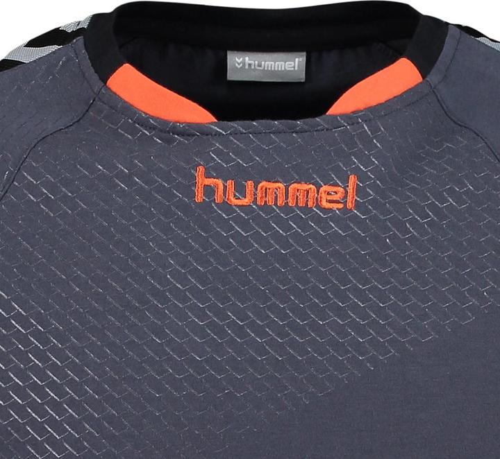 Actual product image hummel Authentic Charge Ss Train. Jersey (M)