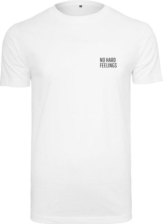 Produktbild Mister Tee No Hard Feelings TShirt (XS)