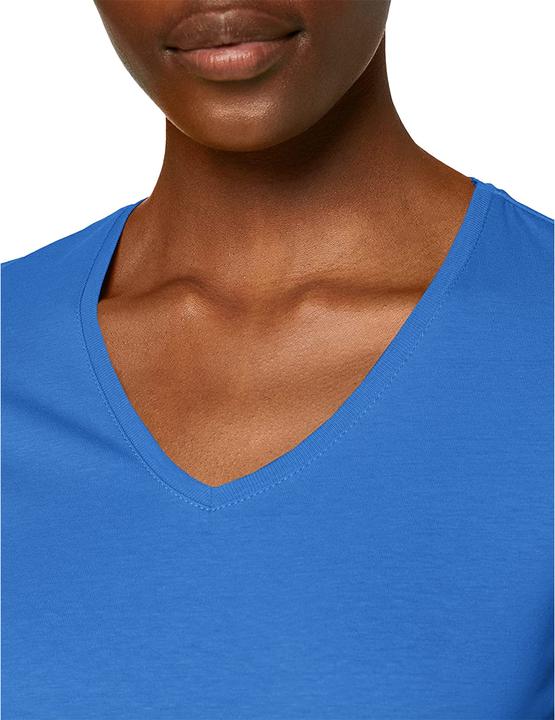Produktbild Stedman Classic TShirt mit VAusschnitt (L)