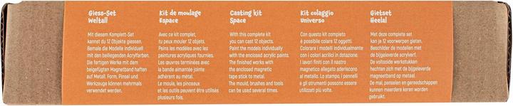 Produktbild Magni Giess-Set Weltall