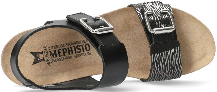 Actual product image Mephisto Lissandra (36)
