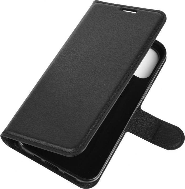 Actual product image Screenguard Leather Guard (Apple iPhone 12 Pro Max)