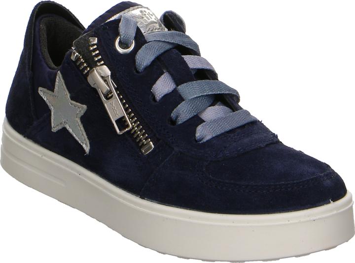Image du produit Superfit Halbschuh Leder STELLA (27)