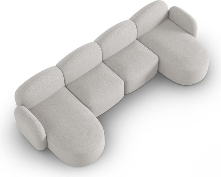 Actual product image Micadoni Blair (Sofa landscape)