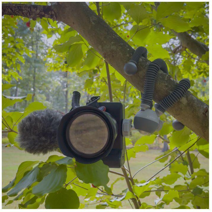 Produktbild Joby PodZilla Large Kit (Kunststoff)