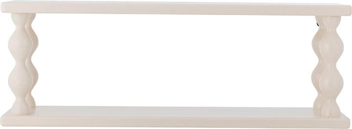 Immagine prodotto Bloomingville - Salino Shelf - White (60 x 17 x 21.50 cm)
