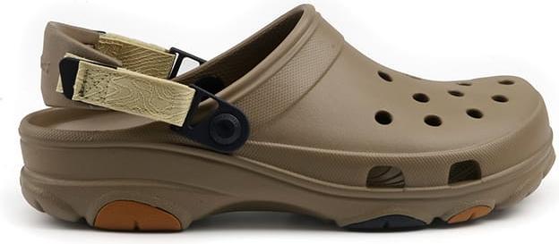 Produktbild Crocs Classic All Terrain Clog (48)