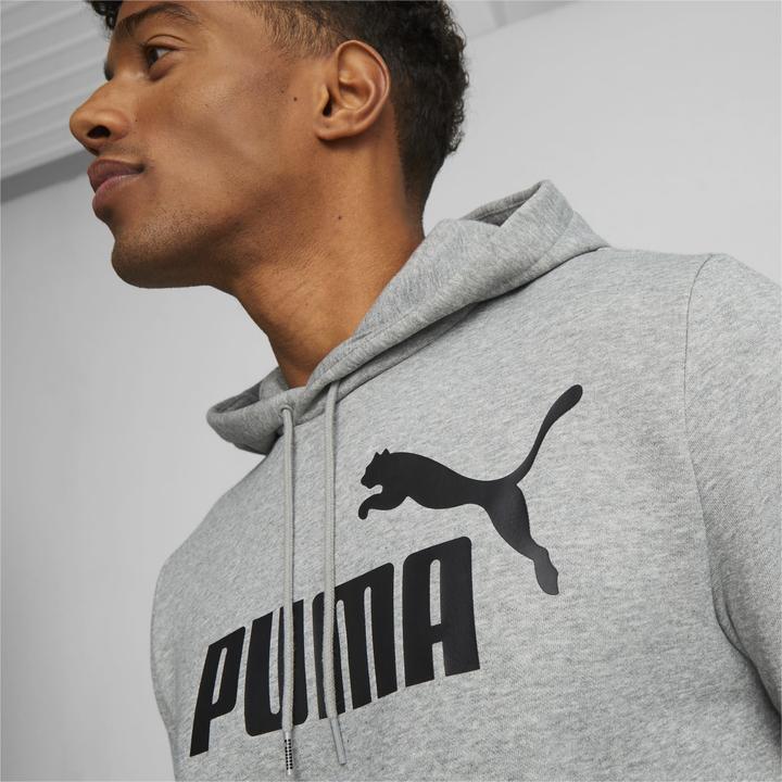 Produktbild Puma ESS Big Logo Hoodie (XXL)