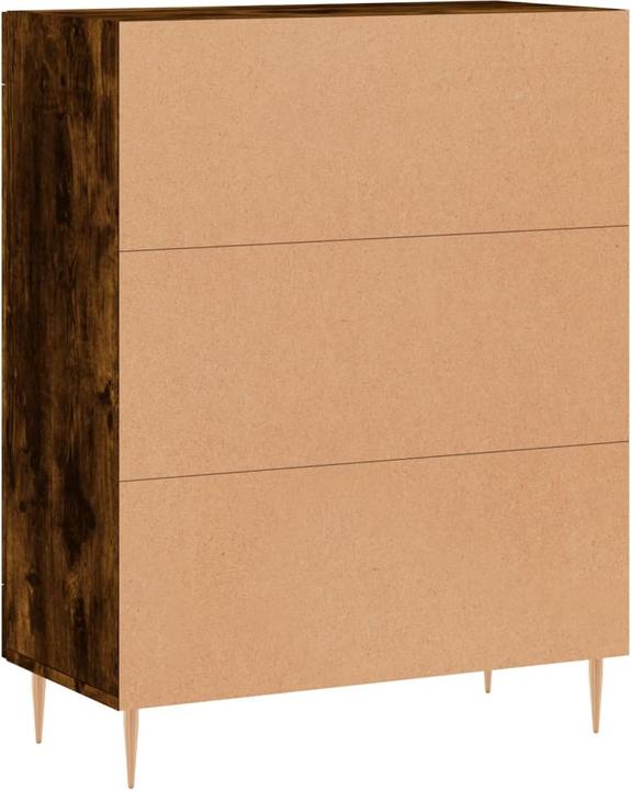 Produktbild vidaXL Sideboard (69.50 x 34 x 90 cm)