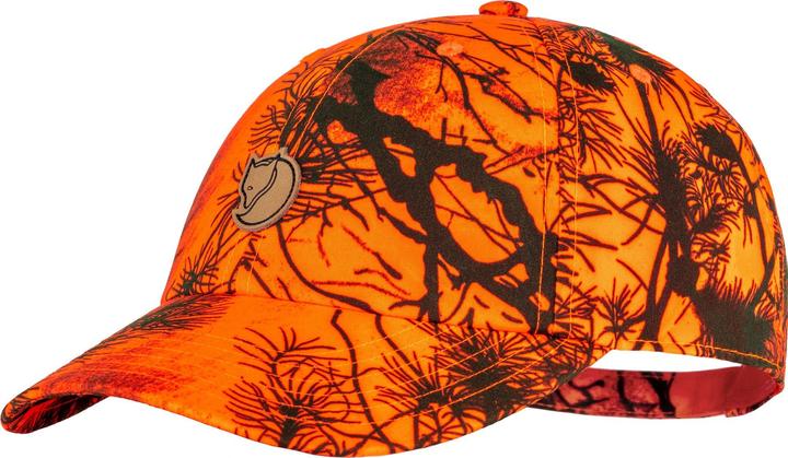 Orange, Orange camo