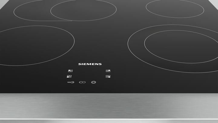 Actual product image Siemens EF601HNA2C