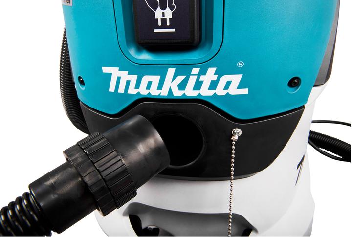 Produktbild Makita VC4210M (Nass-Trockensauger)