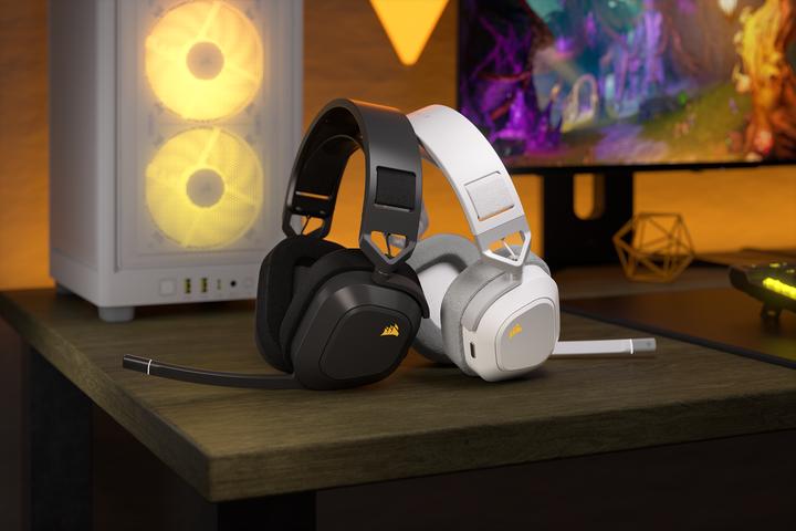 Produktbild Corsair HS80 Max (Kabellos)