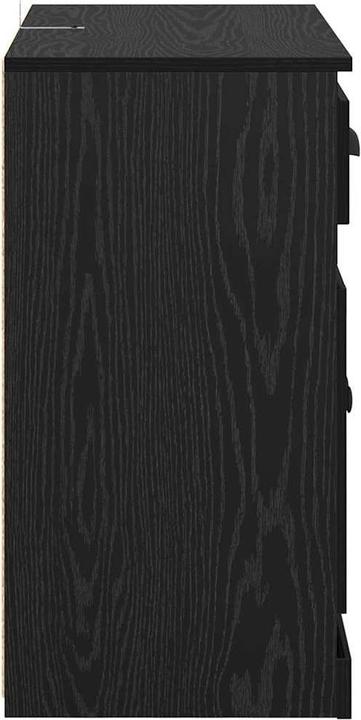 Image du produit vidaXL Modernes Sideboard (70 x 35.50 x 67.50 cm)
