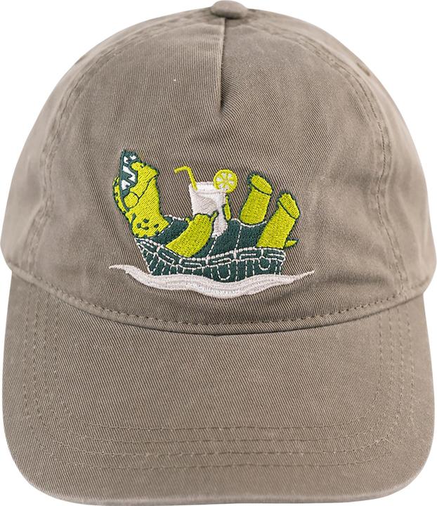 Actual product image Lakor SlowFlow Baseball