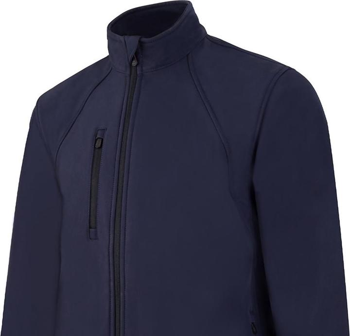 Immagine prodotto Starworld Einfarbige Softshell Jacke (XL)