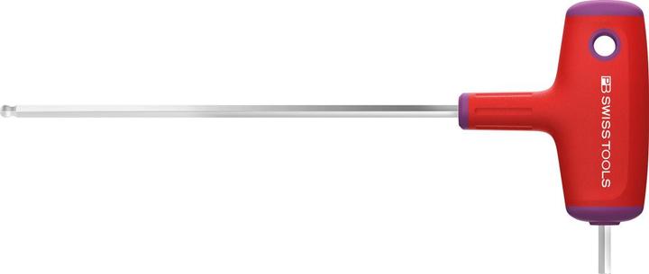 Actual product image PB Swiss Tools Innensechskantschlüssel PB1208 8-150