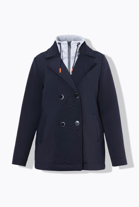 Actual product image Laurasøn Caban-Jacke (48, 50)