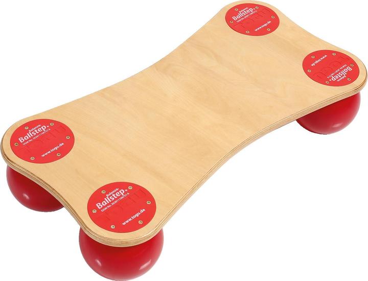 Togu Balanza Ballstep Mini