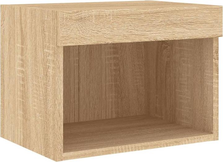 Produktbild vidaXL Wohnwand