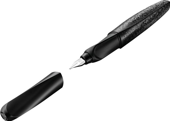 Produktbild Pelikan Twist structure Füller Re.- Linkshänder M (Assorted colours, 1 x)