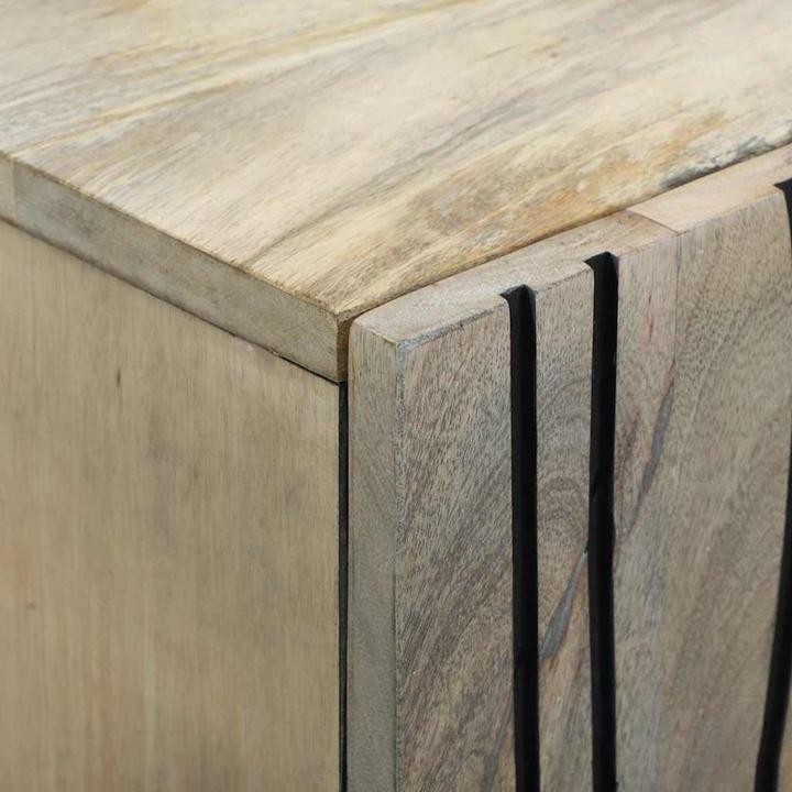 Produktbild vidaXL Badezimmermöbel