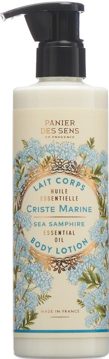 Panier des Sens Hand- und Körperlotion Seefenchel Lot (Körperlotion, 250 ml)