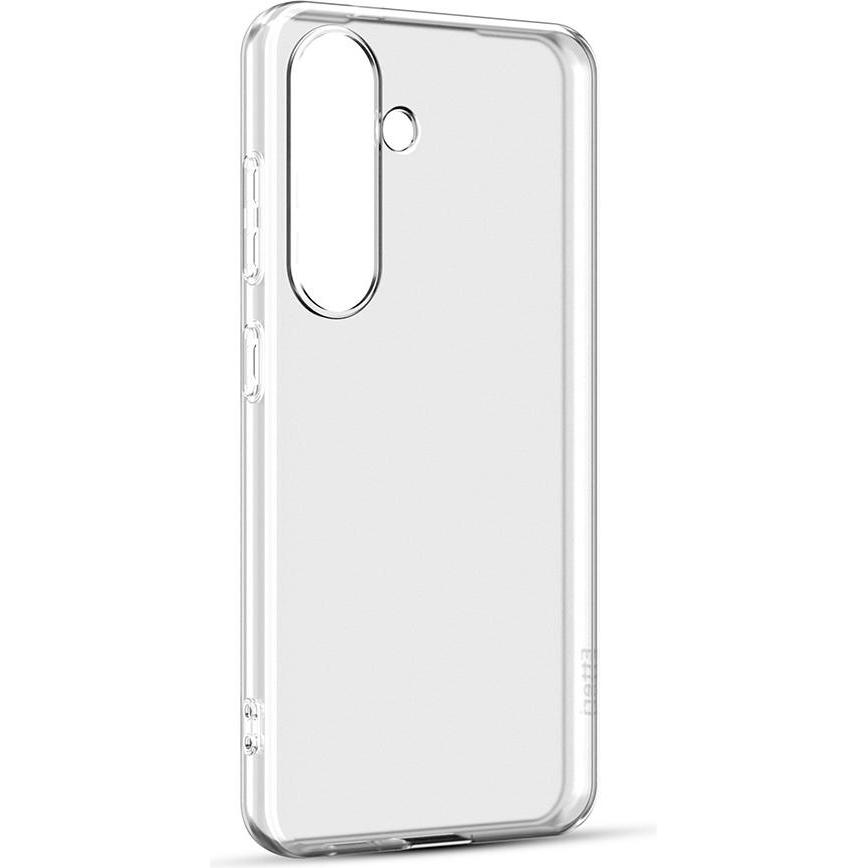 Thumbnail - Etteri Klarsichthülle für Samsung Galaxy S24 Plus (Samsung Galaxy S24+), Smartphone Hülle, Transparent