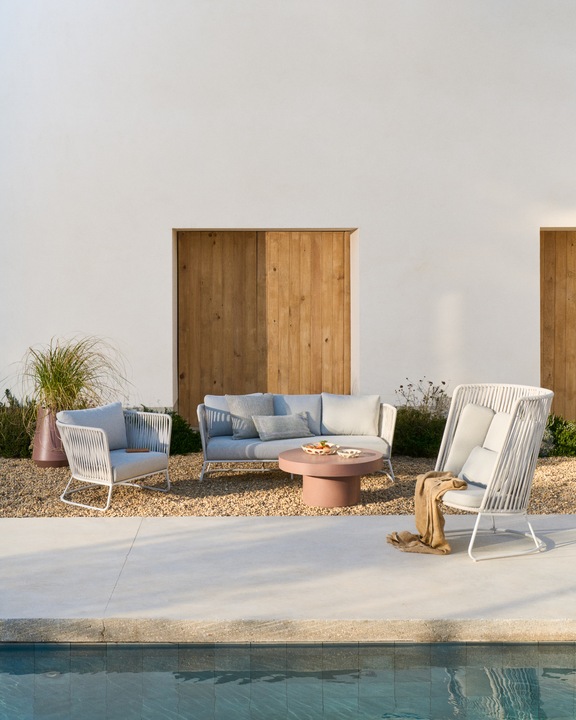 Actual product image Kave Home Saconca