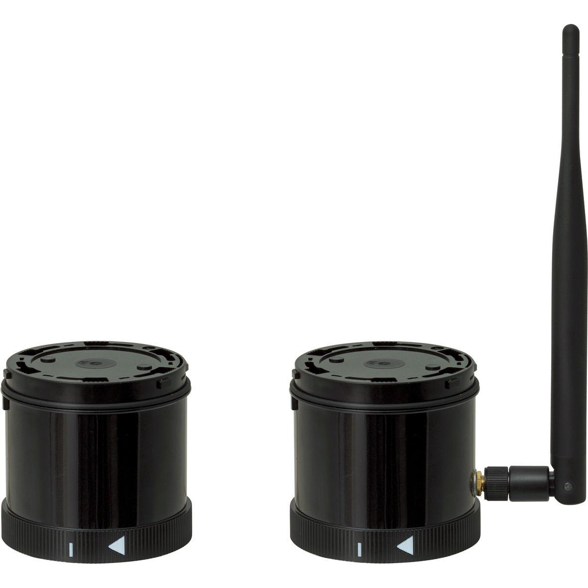 Werma, Sicurezza personale, Torre di segnalazione WERM