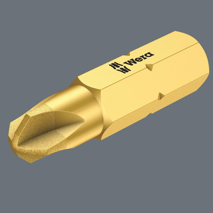 Produktbild Wera 871/1 DC # 8 x 25 mm (TX 8 x 25 mm)