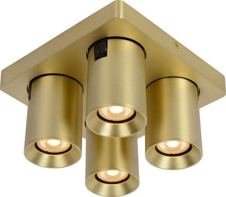 Image du produit Lucide Nigel (1280 lm, GU10)