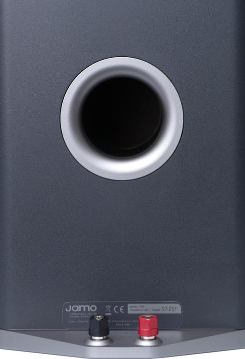 Actual product image Jamo S25F (1 pair, 250 W)