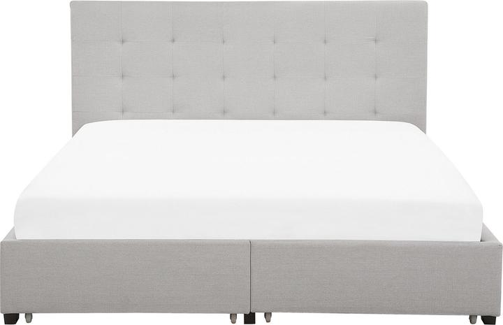 Actual product image Beliani Rochelle (180 x 200 cm)