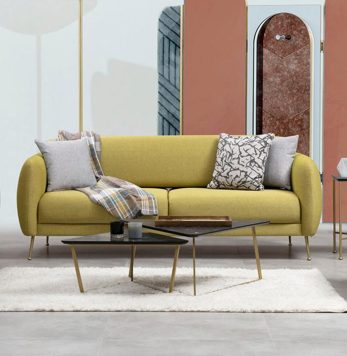Produktbild Atelier del Sofa Chandler (3-Sitzer)