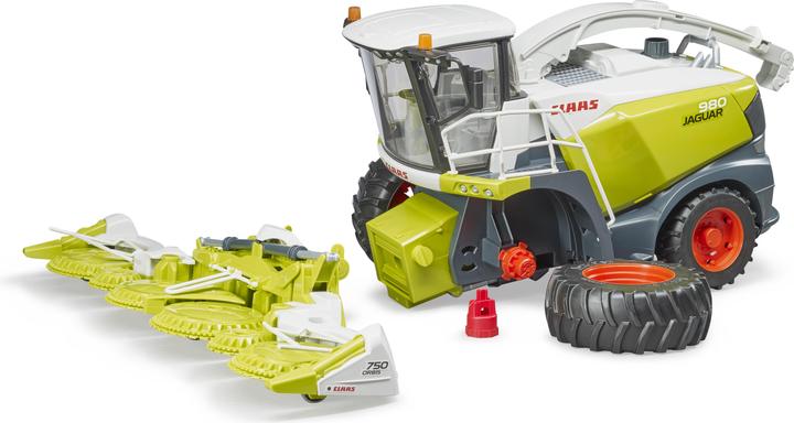Produktbild Bruder Claas