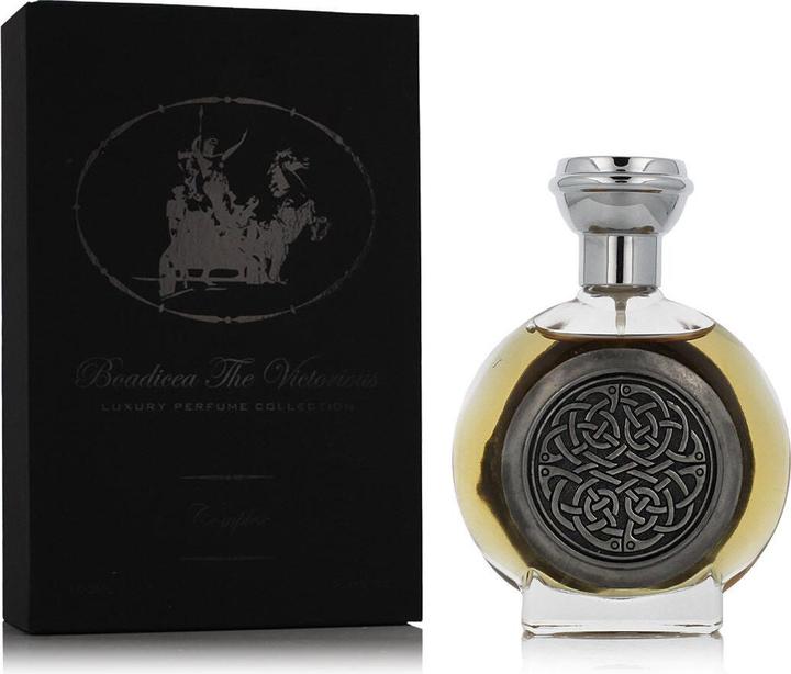 Produktbild Boadicea The Victorious - Complex EDP 100ml (Eau de Parfum, 100 ml)