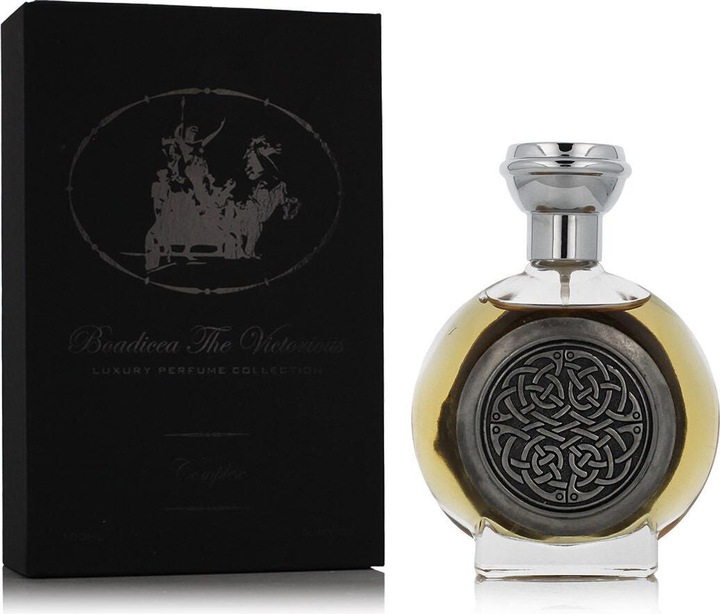 Actual product image Boadicea The Victorious - Complex EDP 100ml (Eau de parfum, 100 ml)