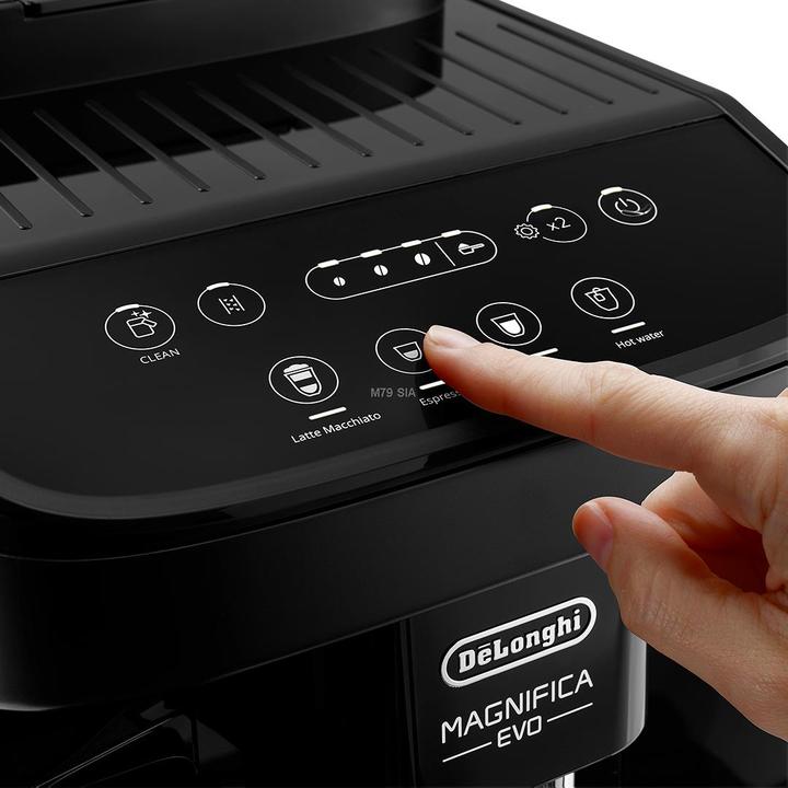 Image du produit De'Longhi Magnifica Evo