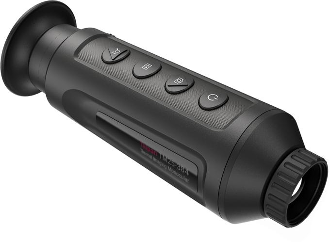 Actual product image AGM Digitale Wärmebildkamera TAIPAN TM25-384