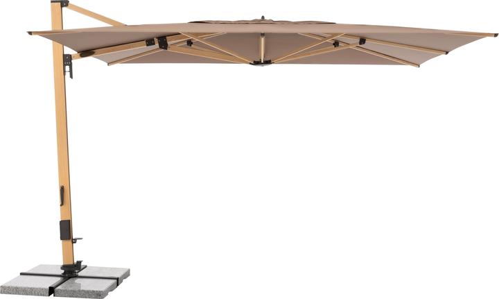 Produktbild Doppler Alu Wood XL Ultra (3 m)