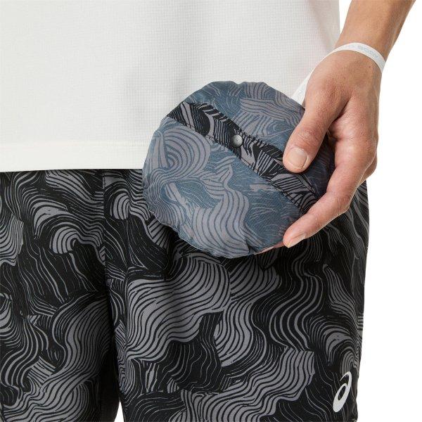 Immagine prodotto ASICS Performance Fujitrail Packable Jacket Men (M)