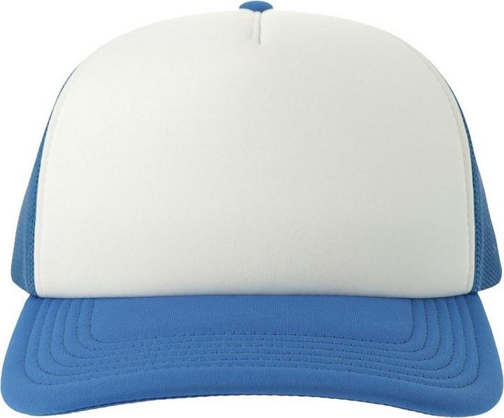 Produktbild RapperS Trucker Cap Mittelvisier recyceltes Material