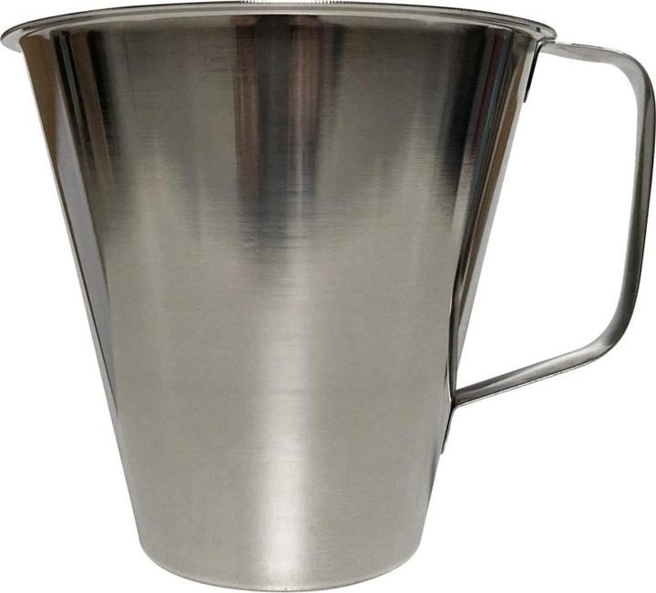 Actual product image Dalolindén Mass cup 1.5lt, handle closed (1500 ml)
