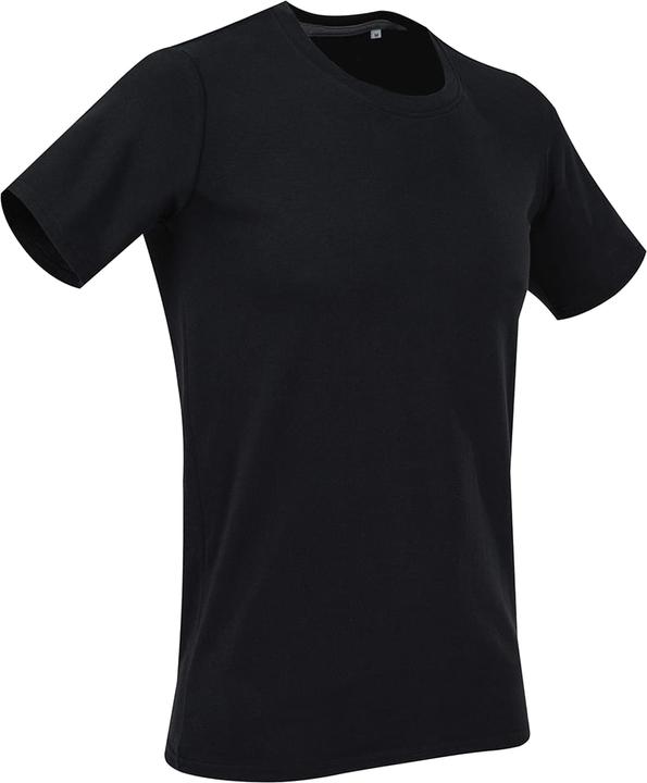 Produktbild Stedman TShirt Clive mit Rundhalsausschnitt (XXL)