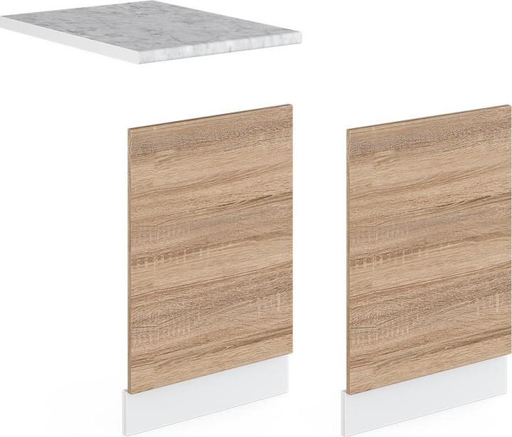 Produktbild Vicco Küchenmöbel  R-Line