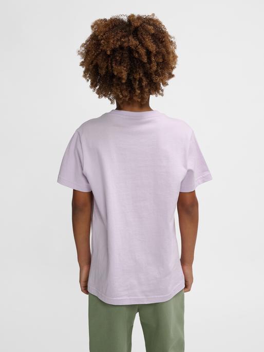Produktbild hummel hmlTRES T-SHIRT S/S (164)