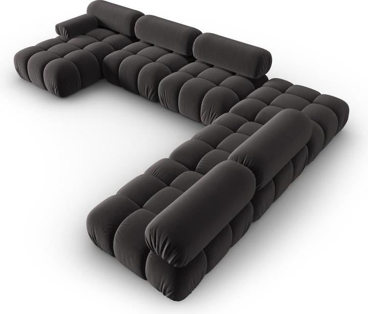Actual product image Maison Heritage Gerda (Sofa landscape, Modular sofa)