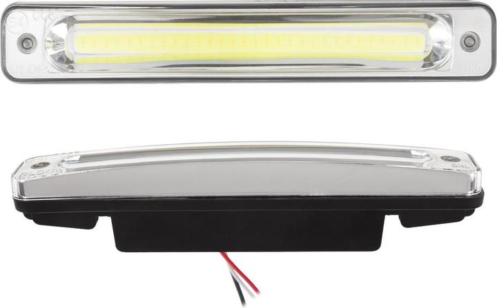Actual product image Vipow Daytime running light (COB)-6W