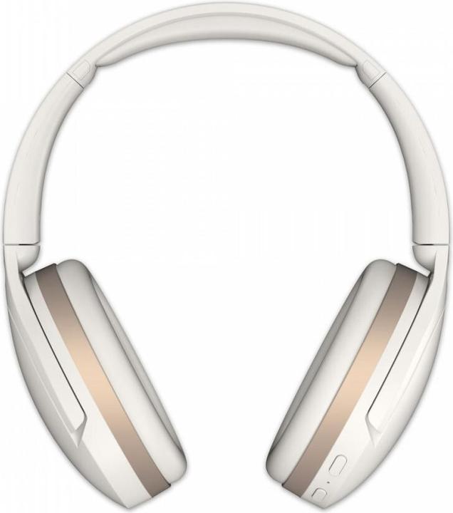 Immagine prodotto No Name Cuffie Audeeo Serene Hush Pro senza fili (crema) (ANC, NC, 55 h, Senza fili)